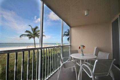 Beach Villas #102 Florida